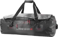 CRESSI GORILLA PRO BAG Tauchtasche Reisetasche ABC Tasche Dry Bag