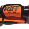 RIFF Handschlaufe Für RIFF Uvm. Tauchlampen (orange)