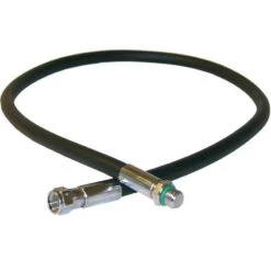 Polaris HD Hochdruck-Schlauch 80 Cm 7/16'' Anschluß