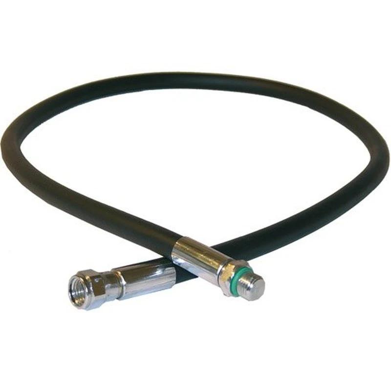 Polaris HD Hochdruck-Schlauch 80 Cm 7/16'' Anschluß 3 Polaris HD Hochdruck-Schlauch 80 Cm 7/16'' Anschluß