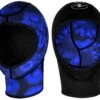 Aqualung 3 Mm Kopfhaube BALI MAHE HYDROFLEX HOOD UNISEX -ActionSport Würzburg Shop hydroflex hood blu left