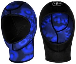 Aqualung 3 Mm Kopfhaube BALI MAHE HYDROFLEX HOOD UNISEX
