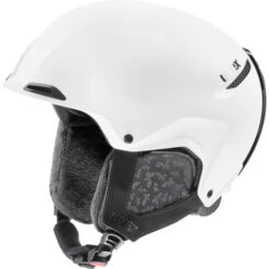 UVEX JAKK+ Style Skihelm Snowboardhelm