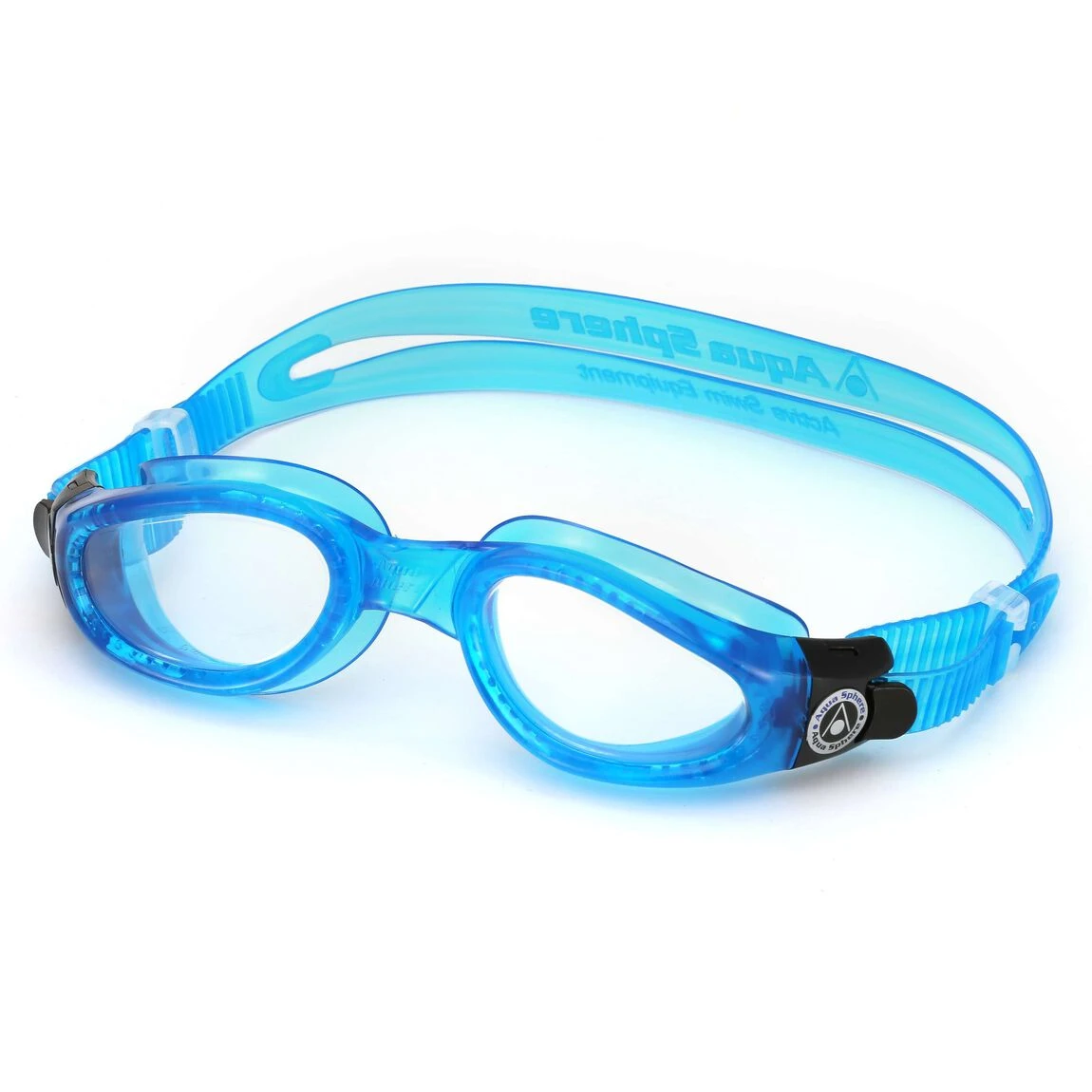 Aqua Sphere KAIMAN Schwimmbrille 4 Aqua Sphere KAIMAN Schwimmbrille – Bild 2
