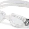 Aqua Sphere KAIMAN SMALL KAIMAN COMPACT Schwimmbrille Für Schmale Gesichter
