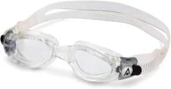 Aqua Sphere KAIMAN SMALL KAIMAN COMPACT Schwimmbrille Für Schmale Gesichter