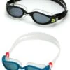 Aqua Sphere KAIMAN EXO Getönte Schwimmbrille