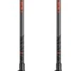 LEKI KHUMBU Trekkingstock Wanderstock -ActionSport Würzburg Shop khumbu dark anthracite white bright red