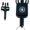 Aqualung Kompass Retractor KIT Für Aqualung Kompasse -ActionSport Würzburg Shop kompass retractor kit 2019