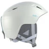 SALOMON PEARL 2 + Damenskihelm Snowboardhelm