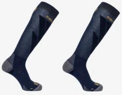 SALOMON S/ACCESS Skisocken Skistrümpfe Kniestrümpfe Collection 2021