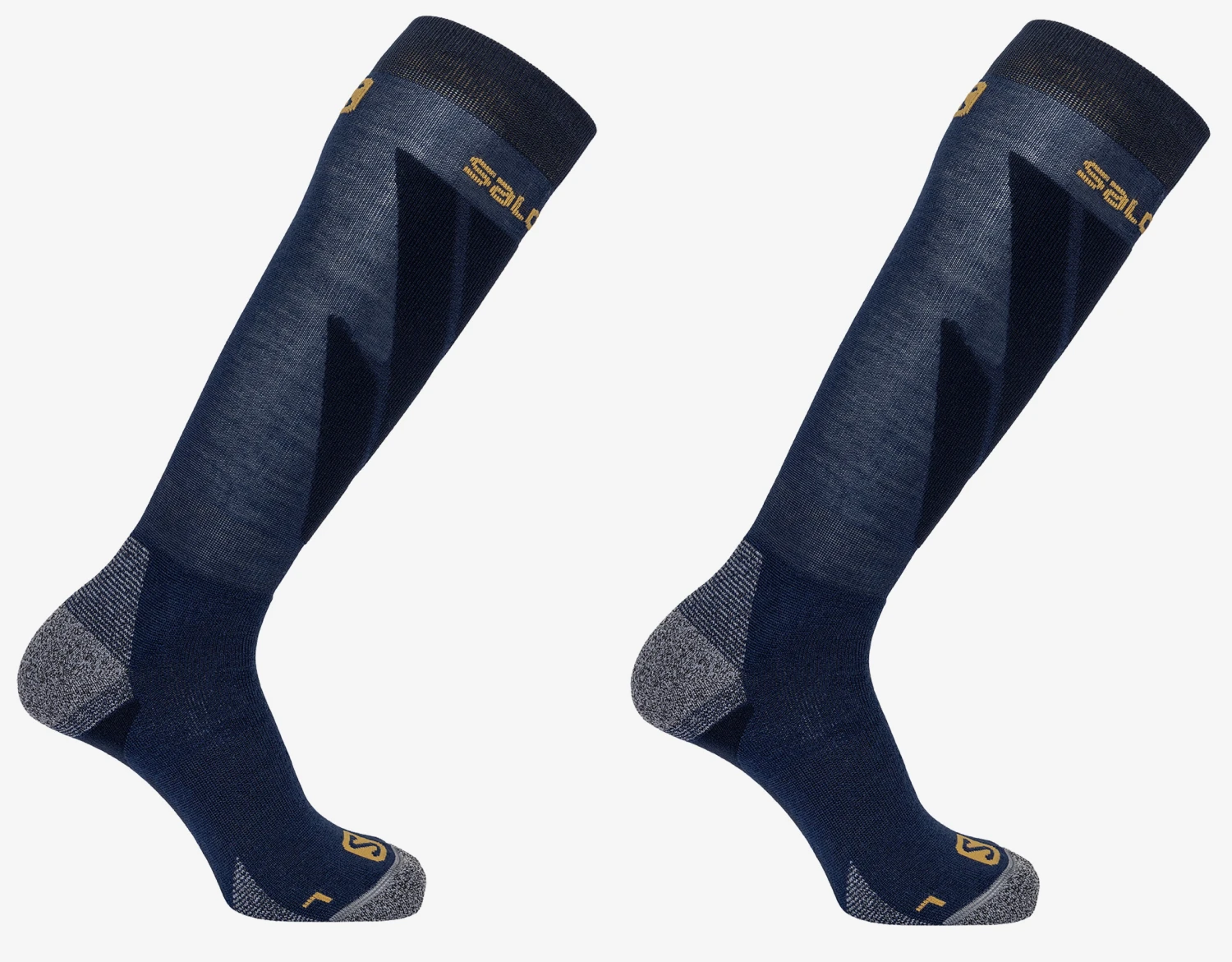 SALOMON S/ACCESS Skisocken Skistrümpfe Kniestrümpfe Collection 2021 3 SALOMON S/ACCESS Skisocken Skistrümpfe Kniestrümpfe Collection 2021