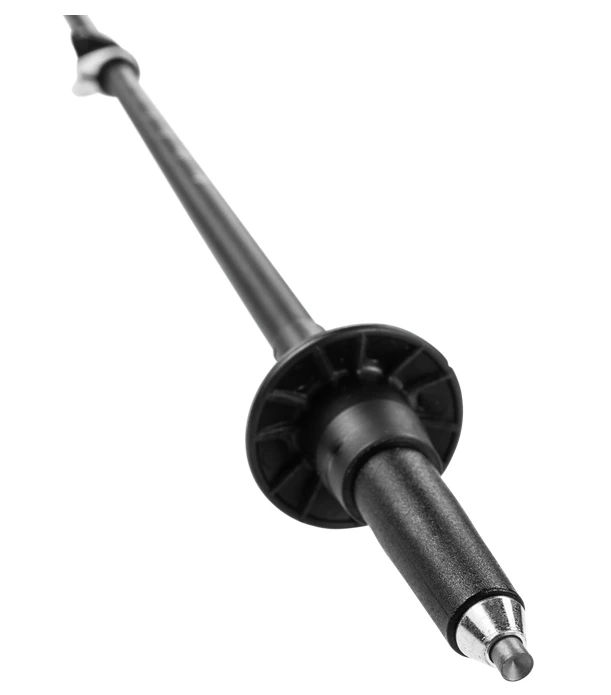 LEKI TRAVELLER CARBON Nordic Walkingstöcke 4 LEKI TRAVELLER CARBON Nordic Walkingstöcke – Bild 2