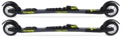 FISCHER RCS SKATE Rollerski Mit Oder Ohne Bindung