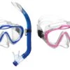 Mares SHARKY Schnorchelset Für Kinder 1 Mares SHARKY Schnorchelset Für Kinder -ActionSport Würzburg Shop mares aquazone combo sharky rblcl set