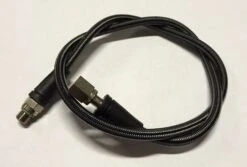 Polaris Miflex Carbon HD Schlauch 60 Cm 7/16" Anschluß