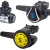 Scubapro MK11 C370 Mit Octopus R095 Atemreglerset -ActionSport Würzburg Shop mk11 c370 set