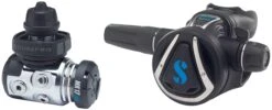 Scubapro MK17 EVO C370 Atemregler