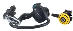 Scubapro MK25 EVO D420 Atemregler Mit Octopus R195
