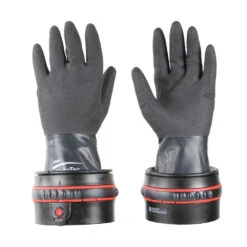 Northern Divers DRY GLOVE System Trockentauchhandschuhe Mit Ring System