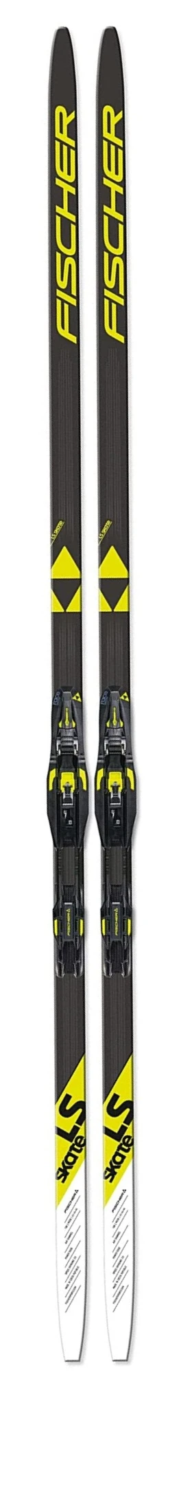 FISCHER LS SKATE IFP SET Langlaufski Mit Bindung Collection 2023 3 FISCHER LS SKATE IFP SET Langlaufski Mit Bindung Collection 2023