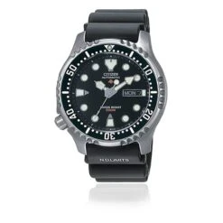 Citizen Automatik Diver Taucheruhr