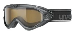 UVEX ONYX POLAVISION Damen Skibrille Snowboardbrille