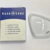 Aqualung Optische Sichtscheibe Für LOOK & LOOK HD Tauchmaske