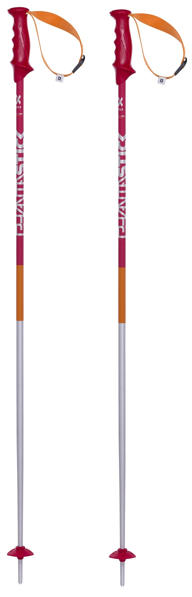 VÖLKL PHANTASTICK 2 Skistock Skistöcke Collection 2018 3 VÖLKL PHANTASTICK 2 Skistock Skistöcke Collection 2018