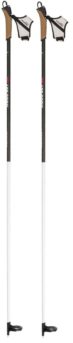 ROSSIGNOL FT-600 CORK Tourenstock Langlaufskistock Collection 2023