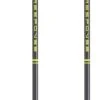 LEKI RESPONSE Nordic Walkingstöcke -ActionSport Würzburg Shop response anth black white green