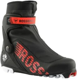 ROSSIGNOL X-8 SC Kombi Schuh Langlaufskischuh UNISEX Collection 2023