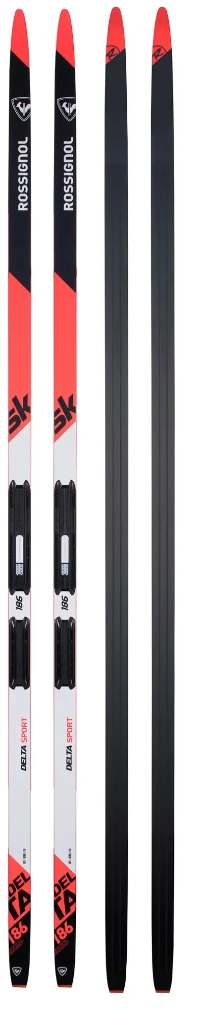 ROSSIGNOL DELTA SPORT SKATING Racing Langlaufski Mit Bindung Collection 2023 3 ROSSIGNOL DELTA SPORT SKATING Racing Langlaufski Mit Bindung Collection 2023