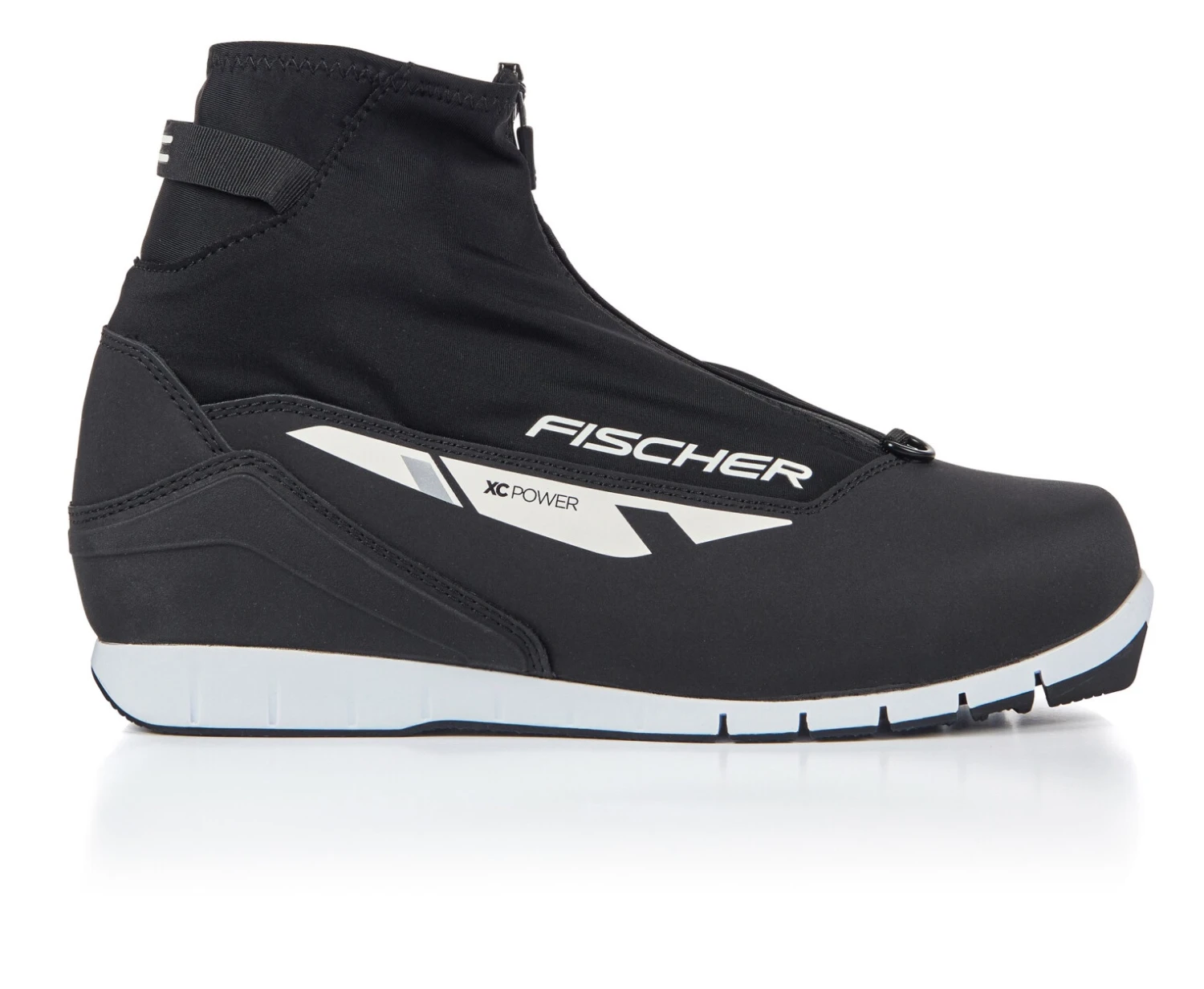 FISCHER XC POWER Langlaufskischuh UNISEX Allround Schuh Collection 2023 6 FISCHER XC POWER Langlaufskischuh UNISEX Allround Schuh Collection 2023 – Bild 4
