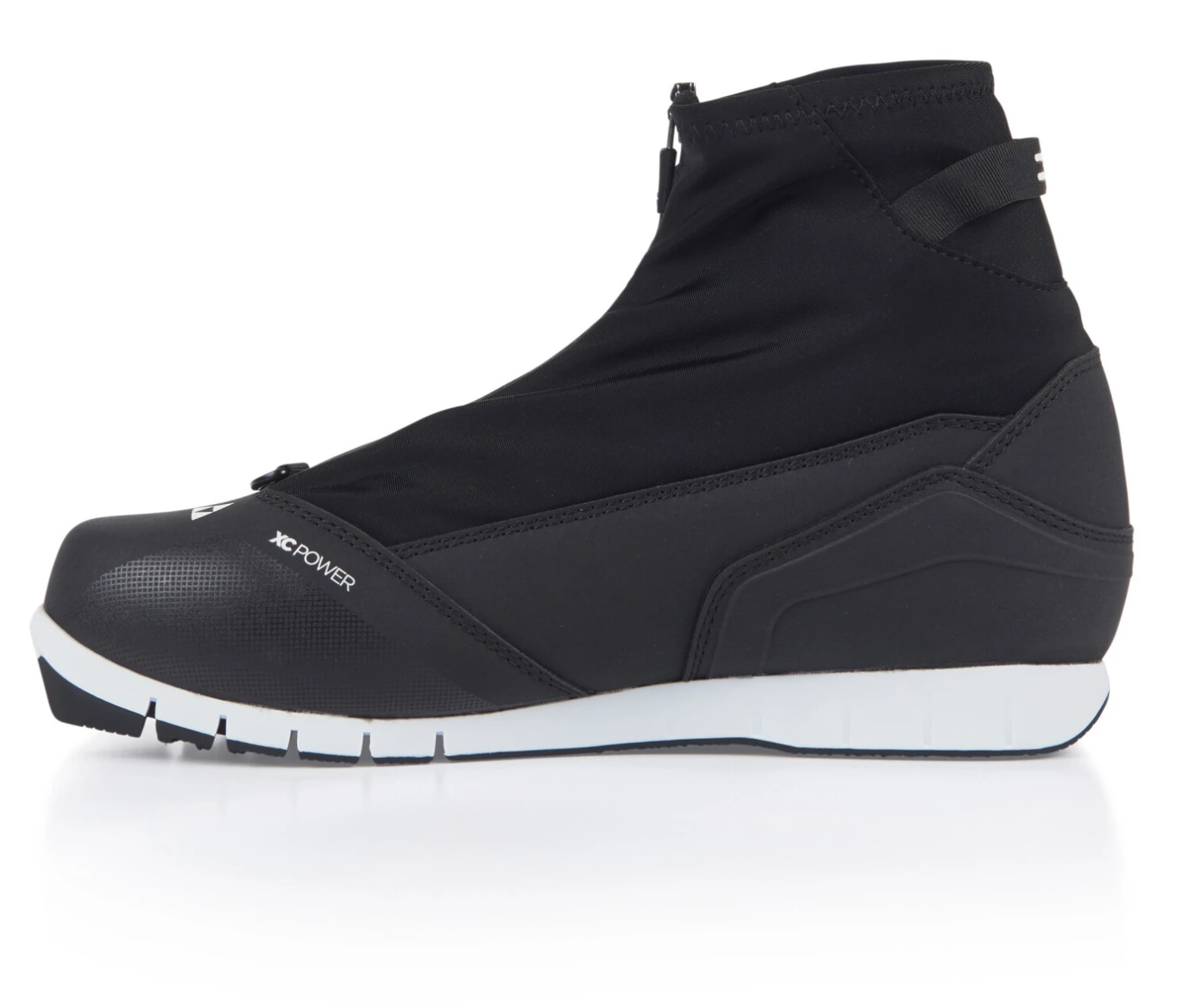FISCHER XC POWER Langlaufskischuh UNISEX Allround Schuh Collection 2023 4 FISCHER XC POWER Langlaufskischuh UNISEX Allround Schuh Collection 2023 – Bild 2