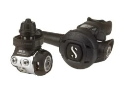 Scubapro MK11 S270 Atemregler