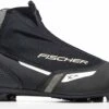 FISCHER XC PRO WS Damen Langlaufskischuh Collection 2023