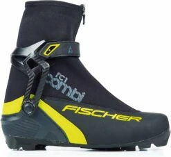 FISCHER RC1 COMBI Langlaufskischuh UNISEX Collection 2023