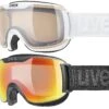 UVEX DOWNHILL 2000 S V VARIOMATIC Skibrille Snowboardbrille Collection 2023