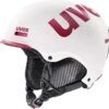 UVEX HLMT 50 Skihelm Snowboardhelm 1 UVEX HLMT 50 Skihelm Snowboardhelm -ActionSport Würzburg Shop s5662291903 hlmt 50 white pink 2021 1