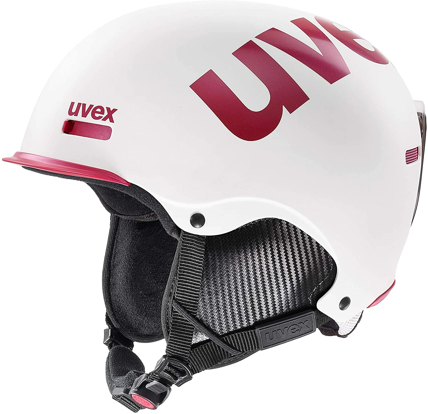 UVEX HLMT 50 Skihelm Snowboardhelm 3 UVEX HLMT 50 Skihelm Snowboardhelm