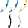 Scubapro FUSION DRY Trockenschnorchel -ActionSport Würzburg Shop scubapro fusion dry aqua set