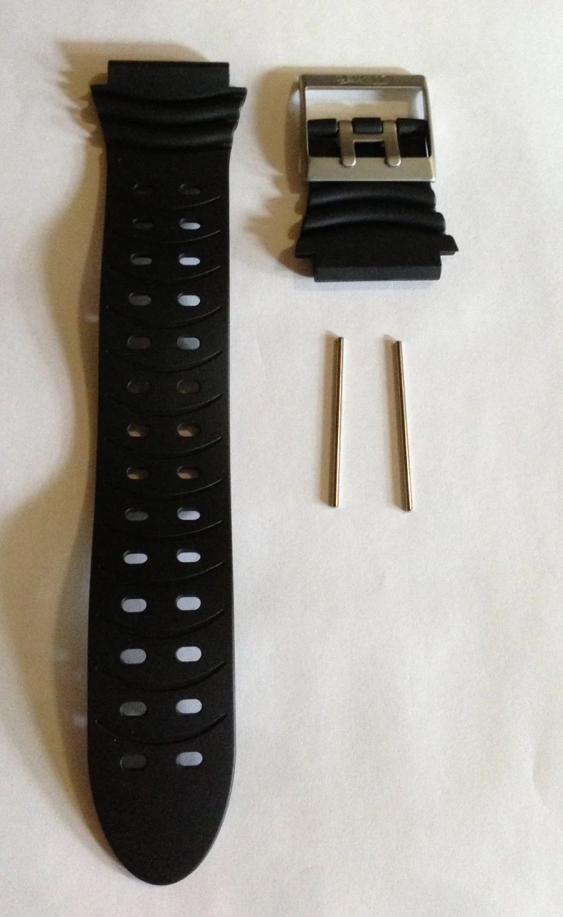 UWATEC GALILEO LUNA GALILEO SOL Und TERRA Ersatzarmband 3 UWATEC GALILEO LUNA GALILEO SOL Und TERRA Ersatzarmband