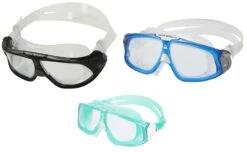 Aqua Sphere SEAL 2.0 Schwimmbrille