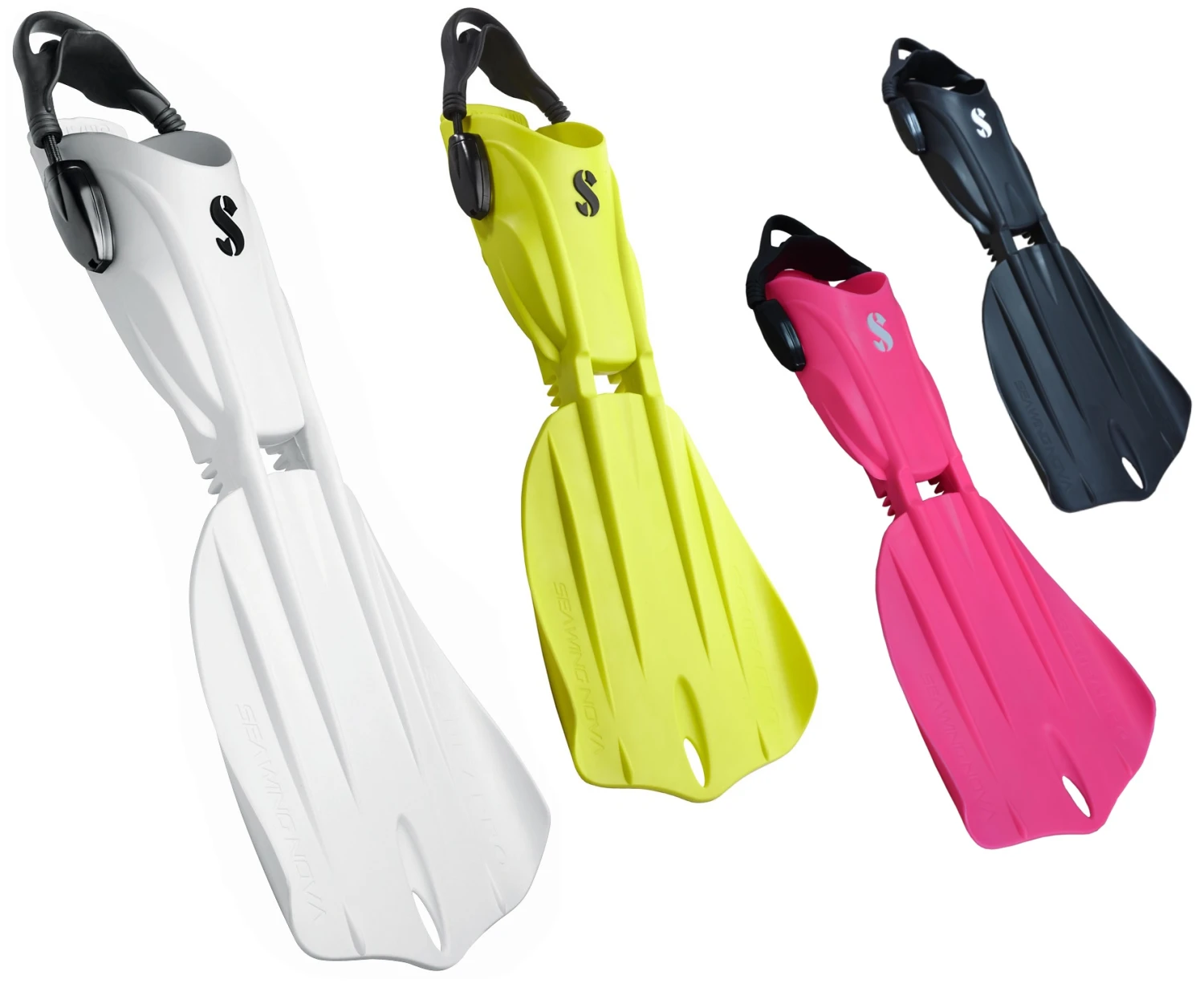 Scubapro SEAWING NOVA Geräteflosse 3 Scubapro SEAWING NOVA Geräteflosse