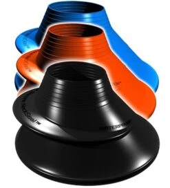 Waterproof Silikon Halsmanschette Für Trockentauchanzug