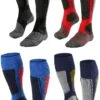 FALKE SK1 Herren Skisocken Snowboardsocken Collection 2024 -ActionSport Würzburg Shop sk1 men black mix 2020 set