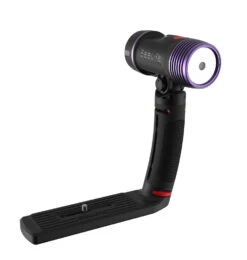 SeaLife Sea Dragon Fluoaro Dual Beam Tauchlampe Videoleuchte