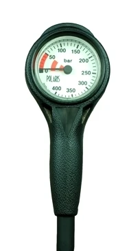 Polaris Slim Line Finimeter