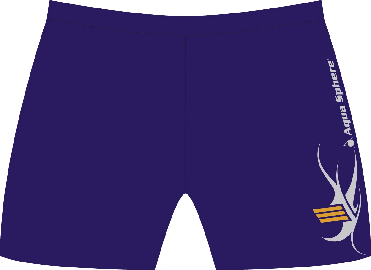 Aqua Sphere MAGAREVA Herren Badeshorts Gr. 46 3 Aqua Sphere MAGAREVA Herren Badeshorts Gr. 46